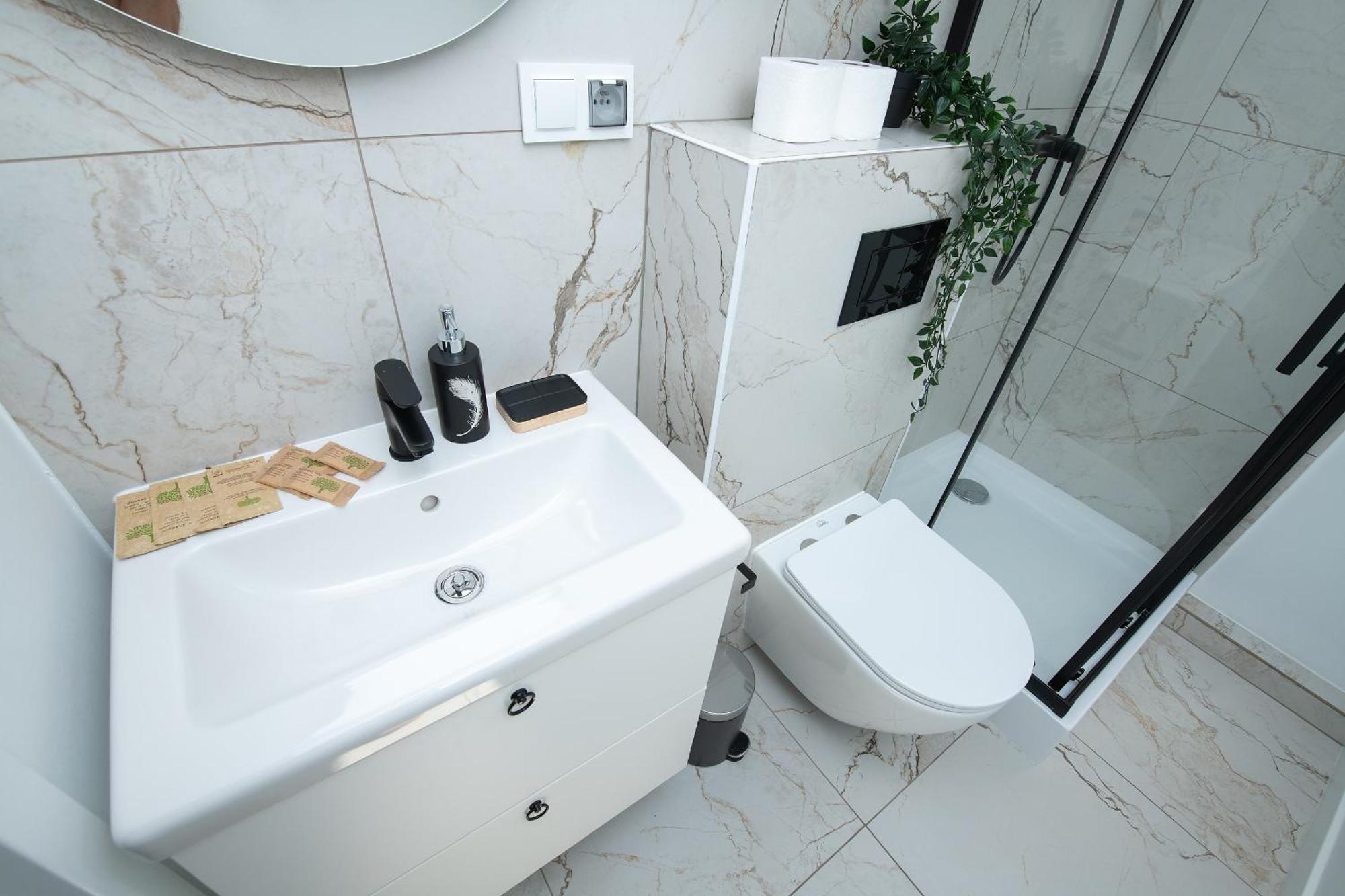 Apartment Cozy Malta With Parking - Rentujemy *