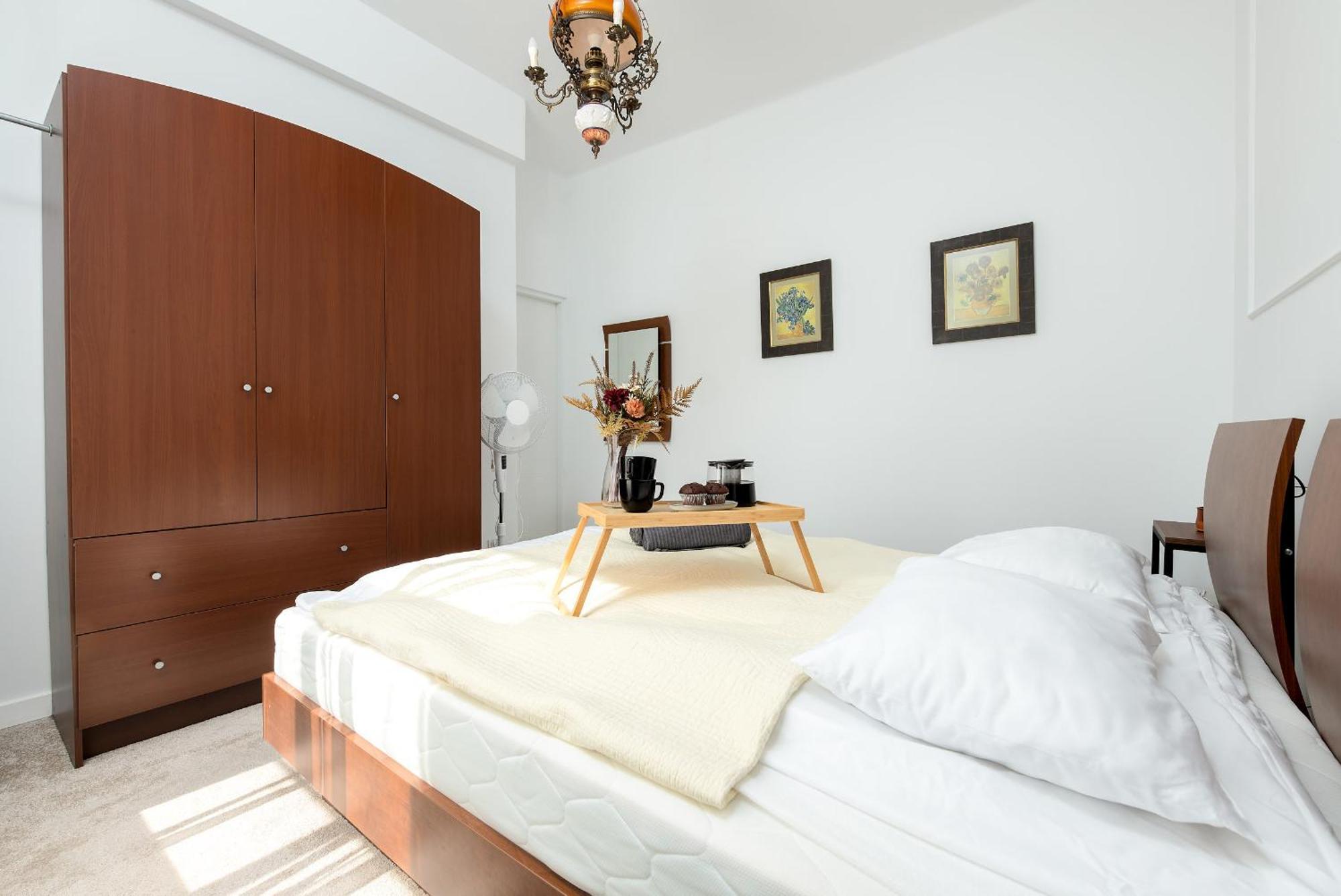 Cozy Malta With Parking - Rentujemy * Posen