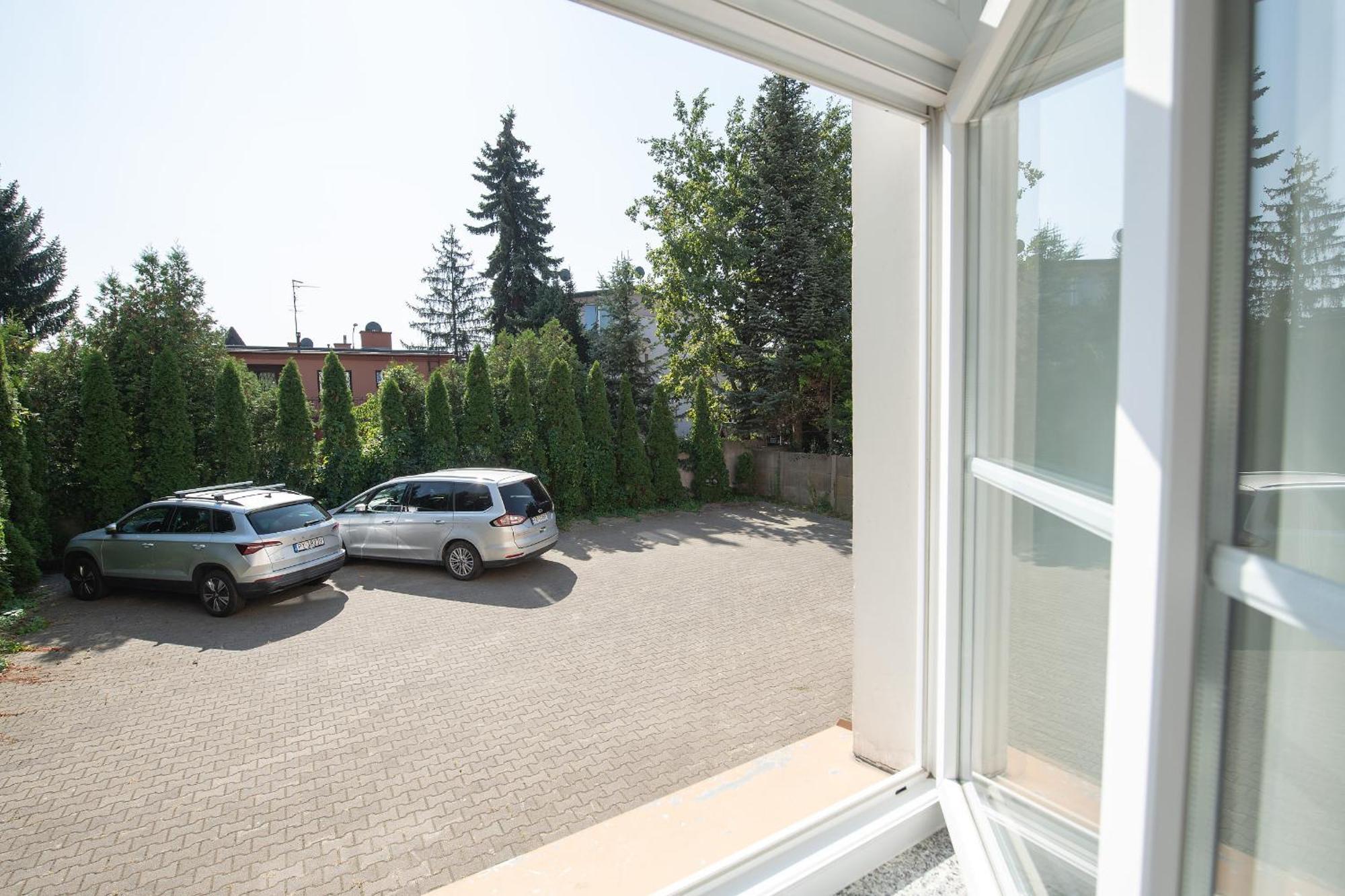 Cozy Malta With Parking - Rentujemy Apartament *