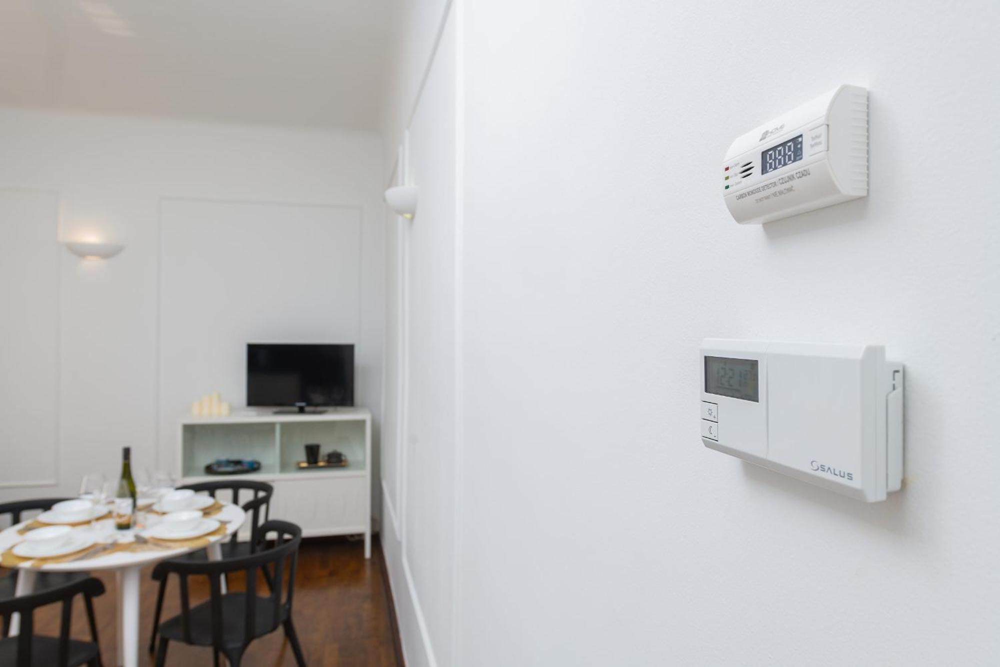 Apartament Cozy Malta With Parking - Rentujemy