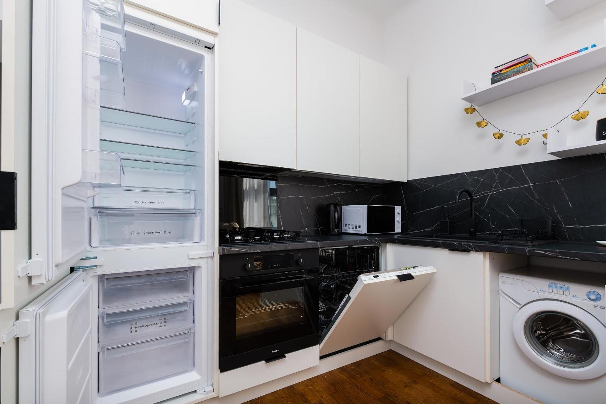Apartament Cozy Malta With Parking - Rentujemy Poznań
