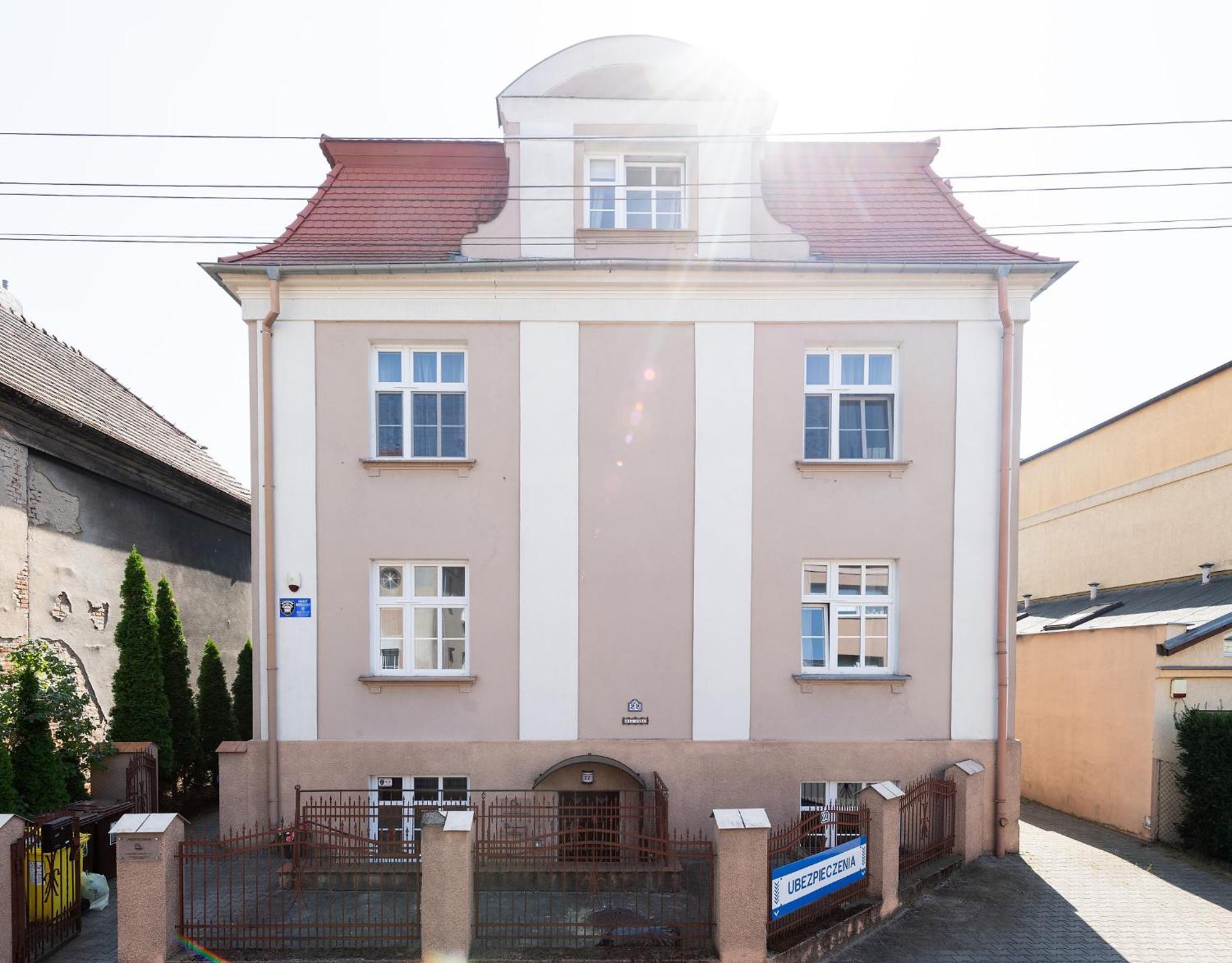 Cozy Malta With Parking - Rentujemy Apartament Poznań
